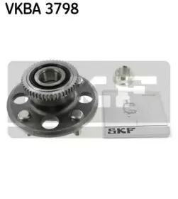 VKBA 3798 SKF